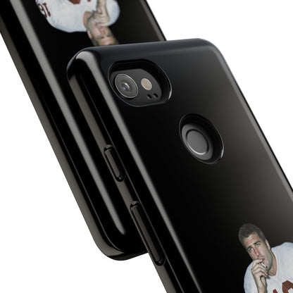 After Match Struggle Hard Case Schwarz Google Pixel