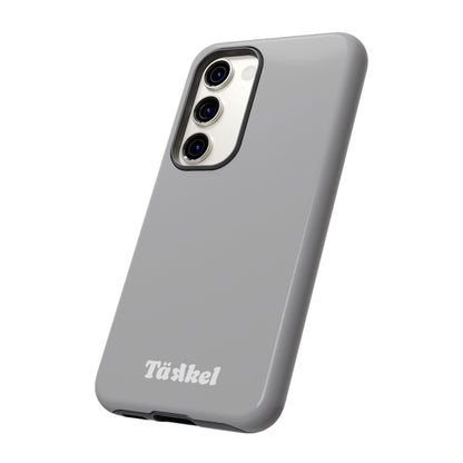 TÄKKEL Hard Case Grau Samsung
