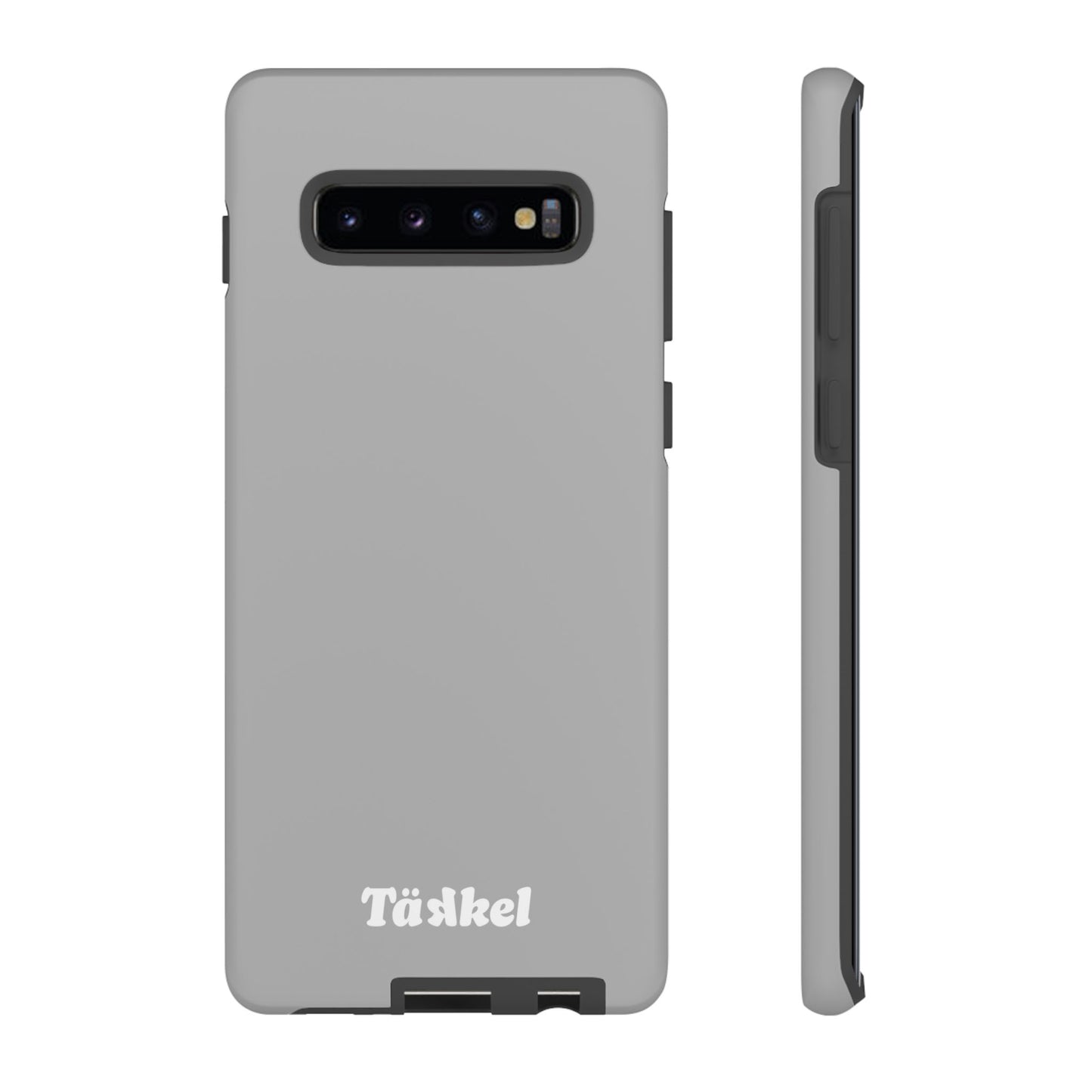 TÄKKEL Hard Case Grau Samsung