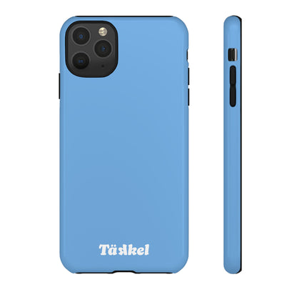 TÄKKEL Hard Case Babyblau