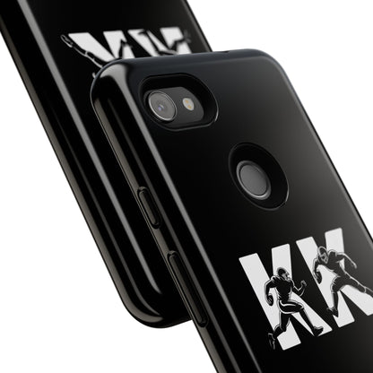 KK´s Hard Case Schwarz Google Pixel