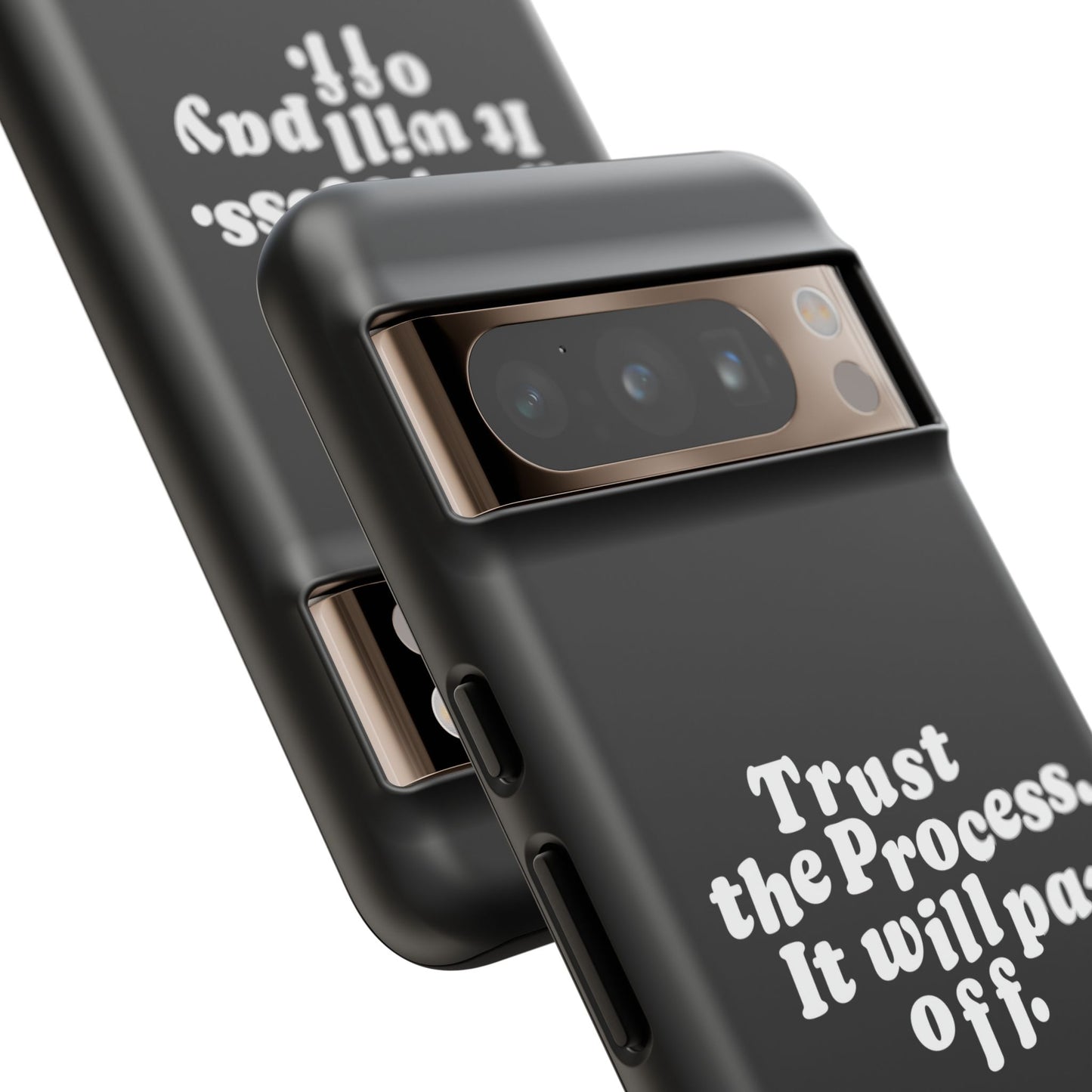 Trust Hard Case Schwarz Google Pixel