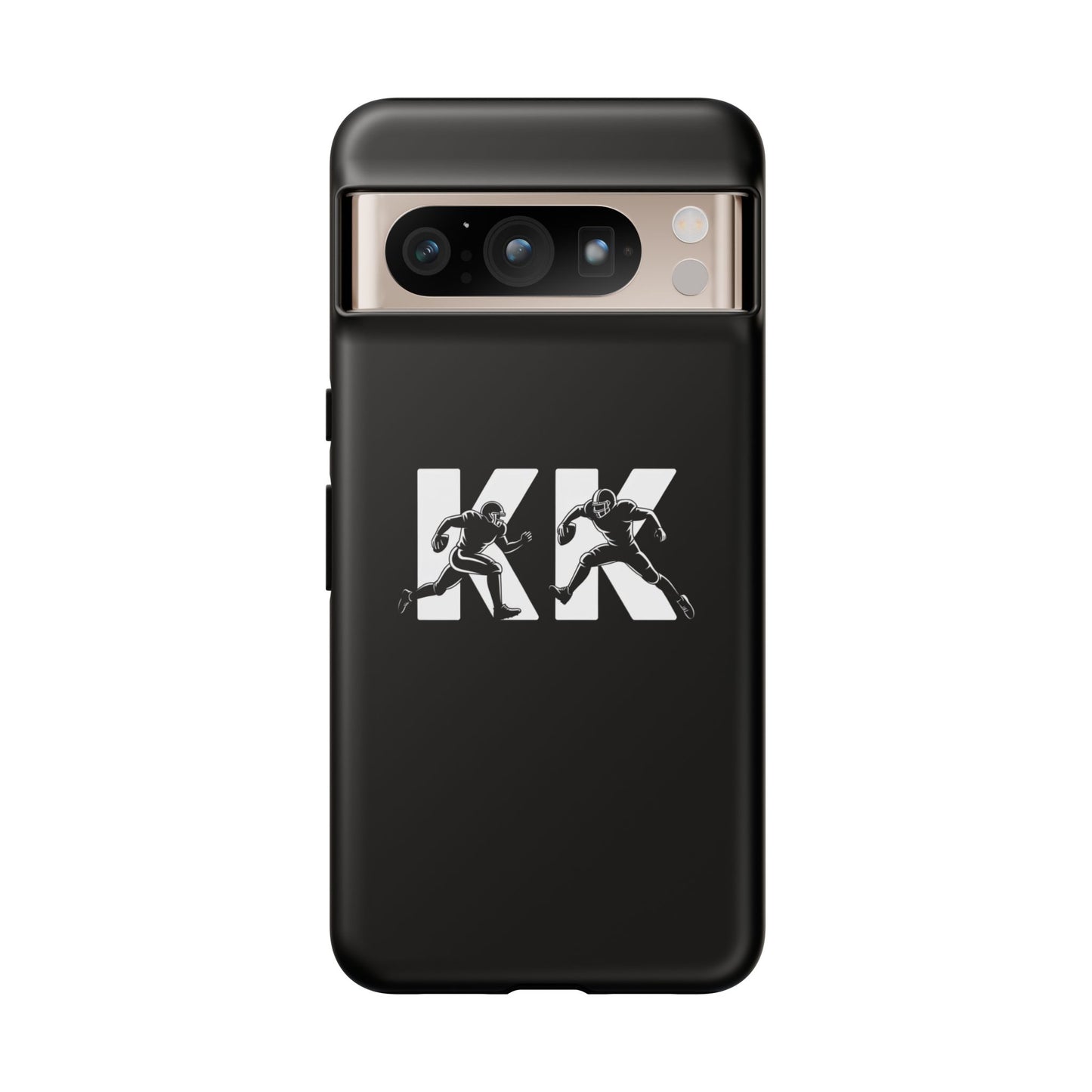 KK´s Hard Case Schwarz Google Pixel