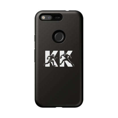 KK´s Hard Case Schwarz Google Pixel