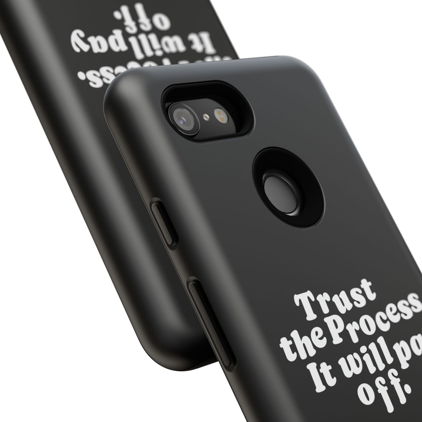 Trust Hard Case Schwarz Google Pixel