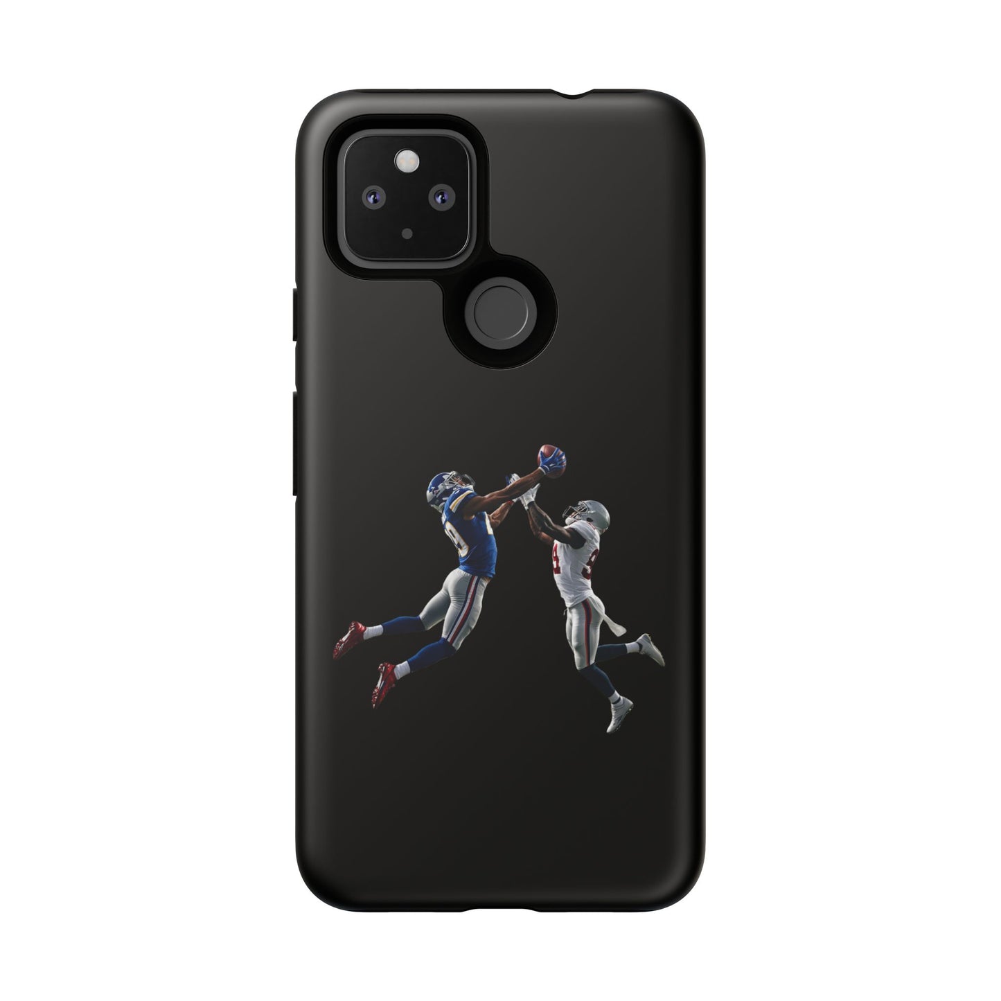Titans Battle Hard Case Schwarz Google Pixel