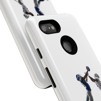 Titans Battle Hard Case Weiß Google Pixel