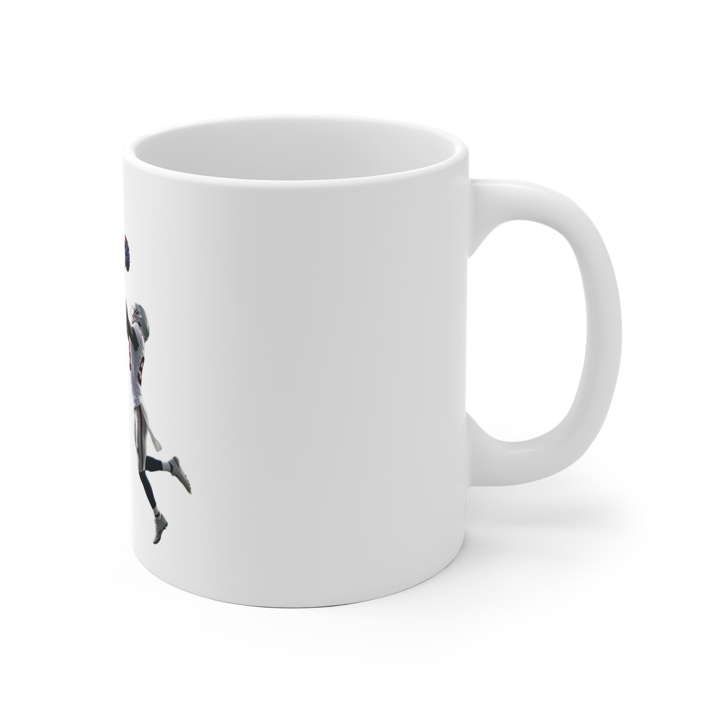 TÄKKEL MUG - Showtime