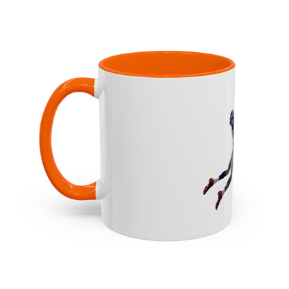 TÄKKEL MUG - Two Tone Airbone Edition
