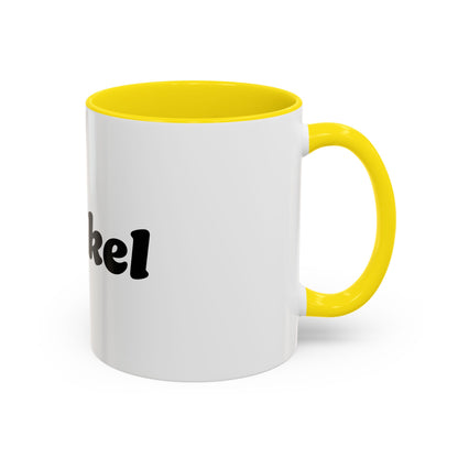 TÄKKEL MUG – Game Day Energy