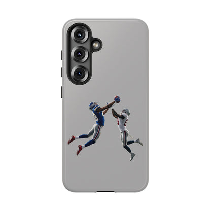 Endgame Hard Case Grau Samsung