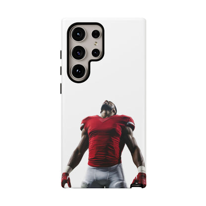 King Hard Case Grau Samsung