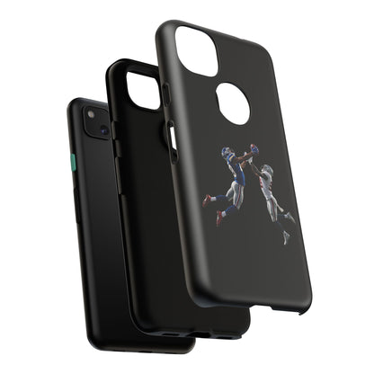 Titans Battle Hard Case Schwarz Google Pixel