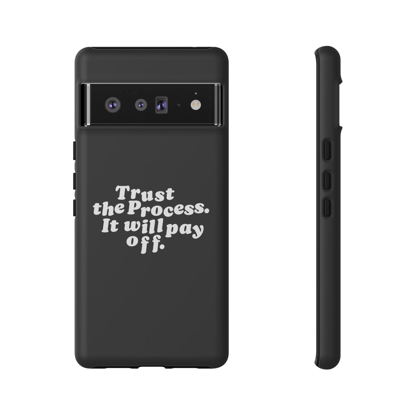 Trust Hard Case Schwarz Google Pixel