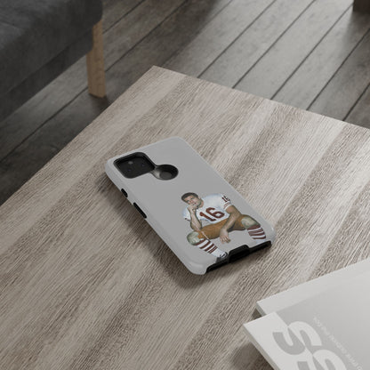 After Match Struggle Hard Case Grau Google Pixel