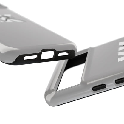 KK´s Hard Case Grau Google Pixel