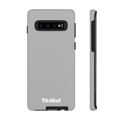 TÄKKEL Hard Case Grau Samsung