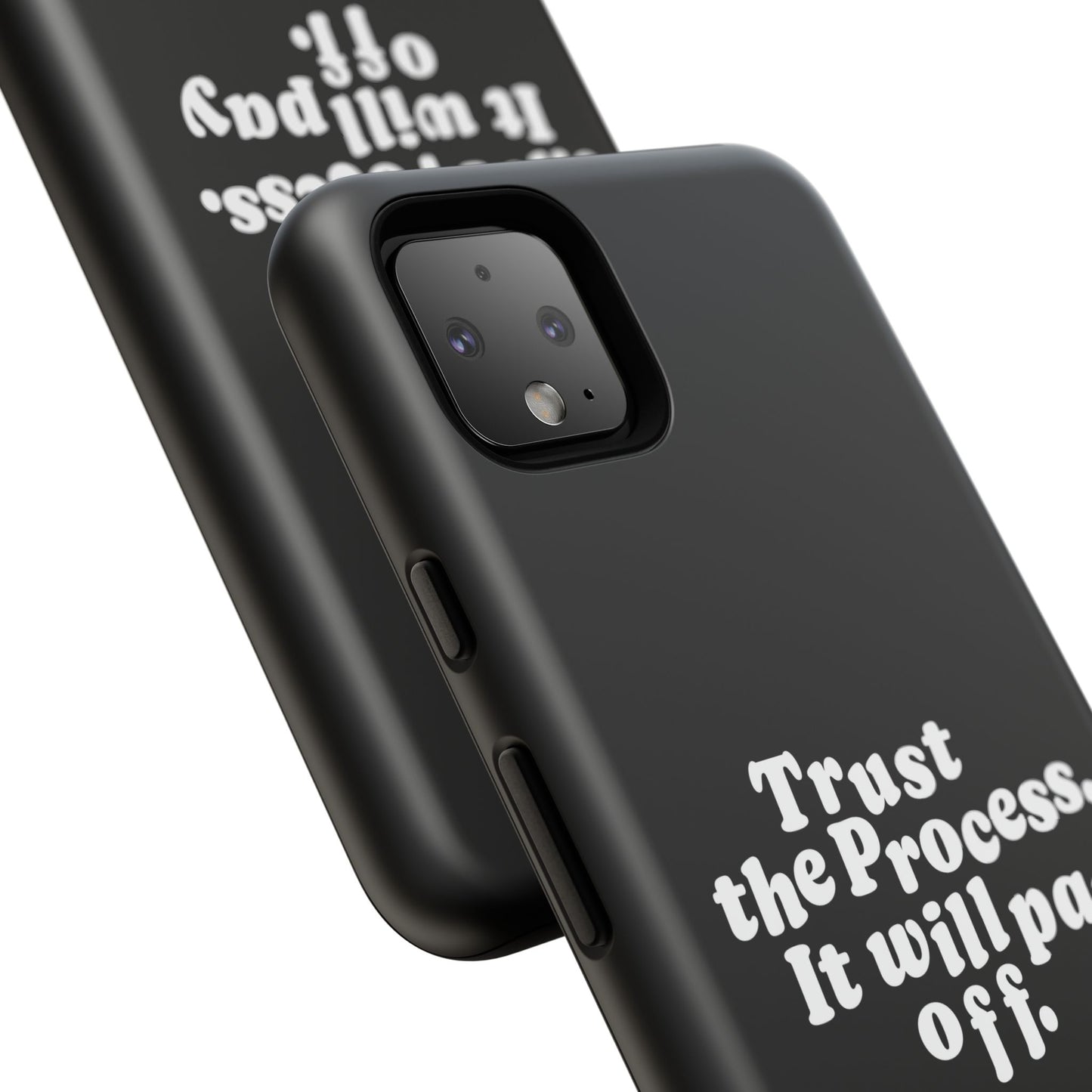 Trust Hard Case Schwarz Google Pixel