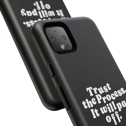 Trust Hard Case Schwarz Google Pixel