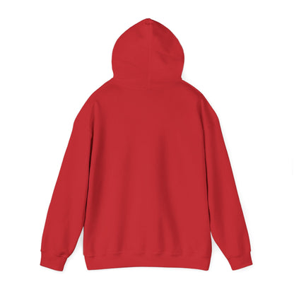 Unisex Heavy Hoodie - TÄKKEL Classic