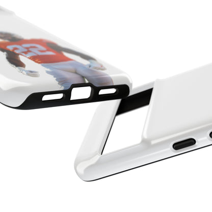 Revenge Hard Case Weiß Google Pixel