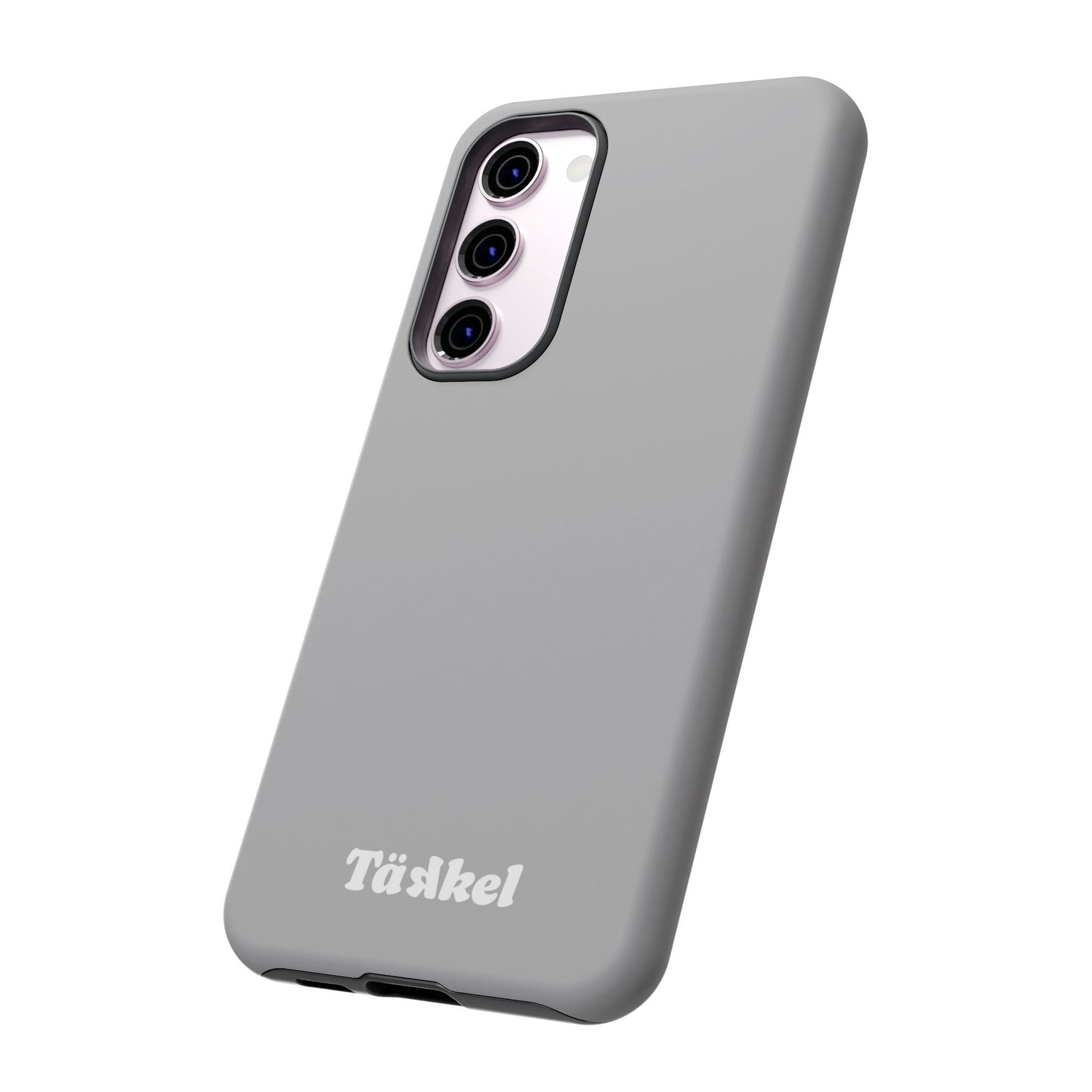 TÄKKEL Hard Case Grau Samsung