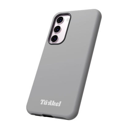 TÄKKEL Hard Case Grau Samsung