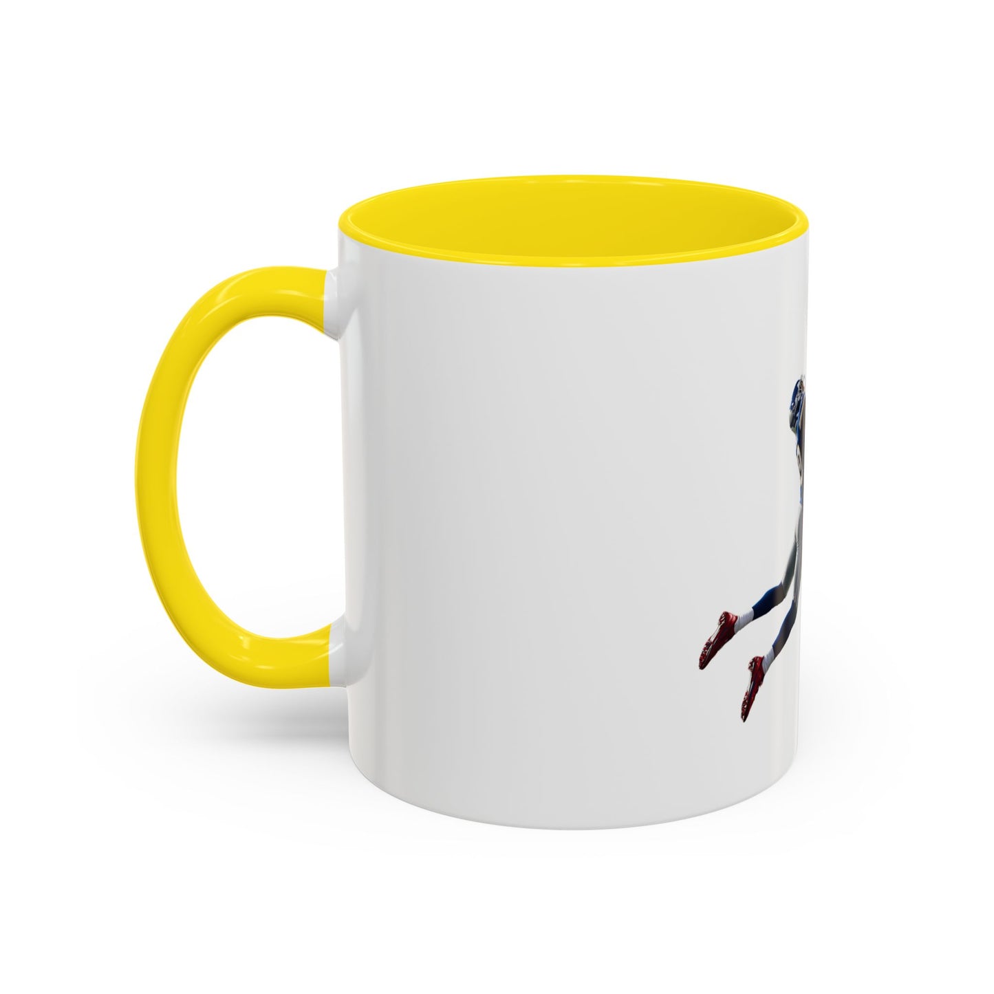 TÄKKEL MUG - Two Tone Airbone Edition