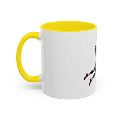 TÄKKEL MUG - Two Tone Airbone Edition