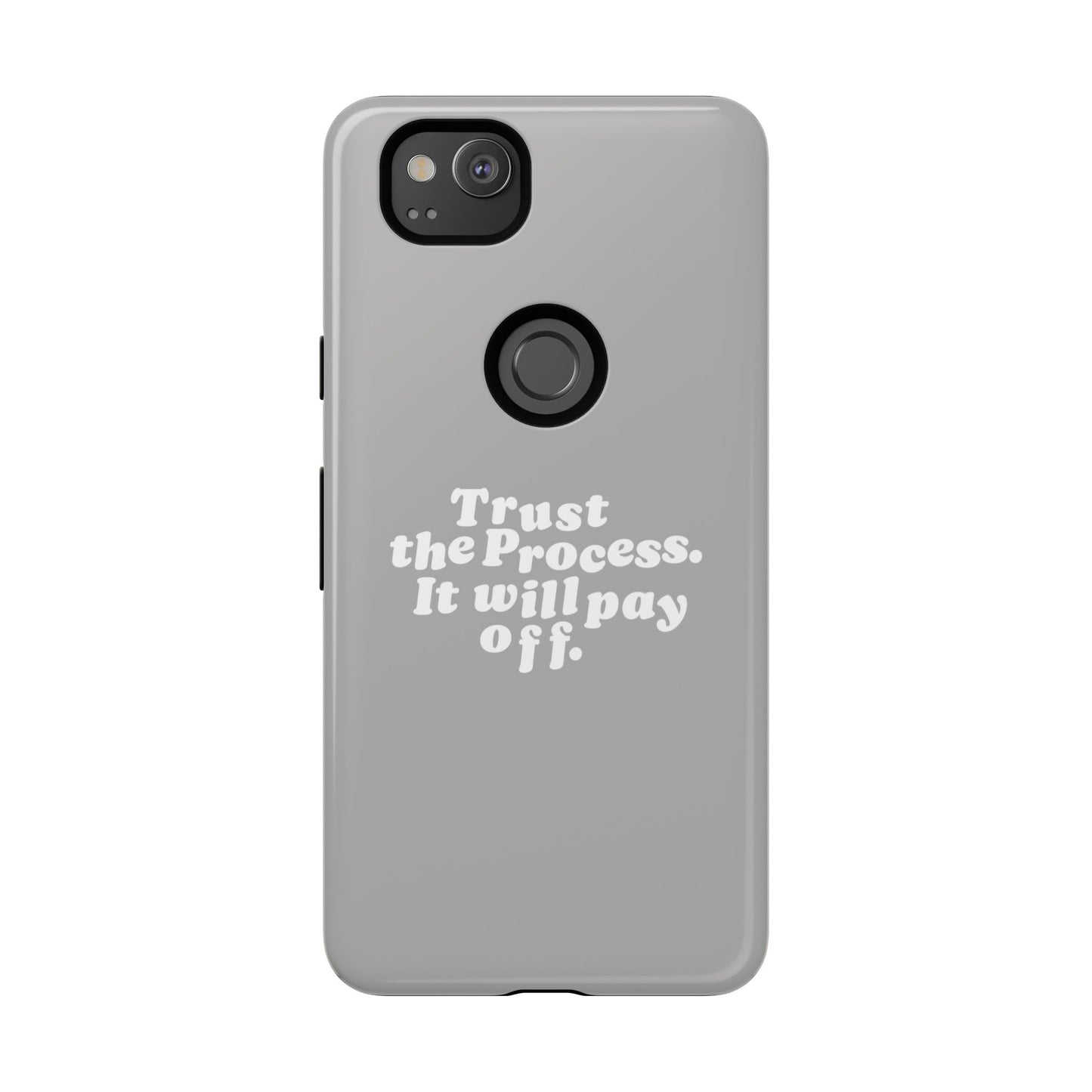 Trust Hard Case Grau Google Pixel