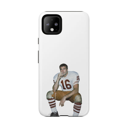 After Match Struggle Hard Case Weiß Google Pixel