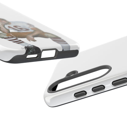 After Match Struggle Hard Case Weiß Samsung