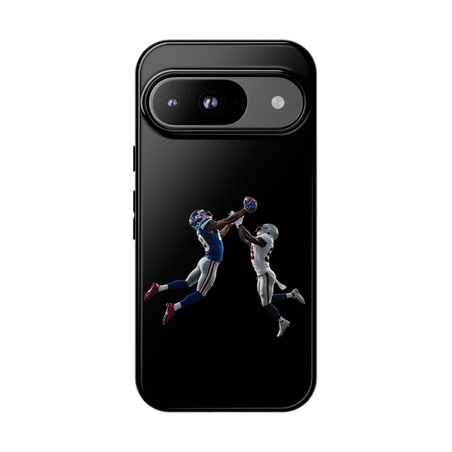 Titans Battle Hard Case Schwarz Google Pixel