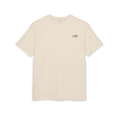 Unisex Heavy Oversize TEE OBSESSED