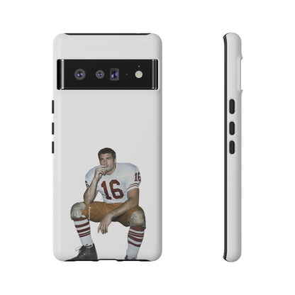 After Match Struggle Hard Case Weiß Google Pixel
