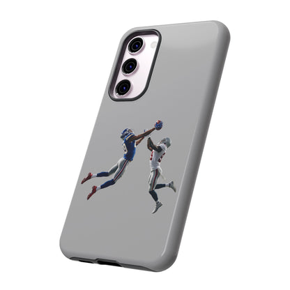 Endgame Hard Case Grau Samsung