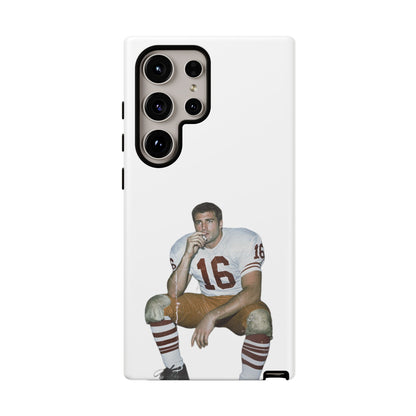 After Match Struggle Hard Case Weiß Samsung