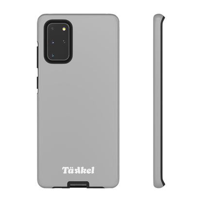 TÄKKEL Hard Case Grau Samsung