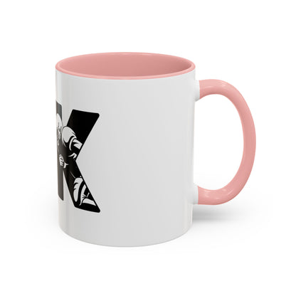 TÄKKEL Coffee Mug – Fuel Your Grind