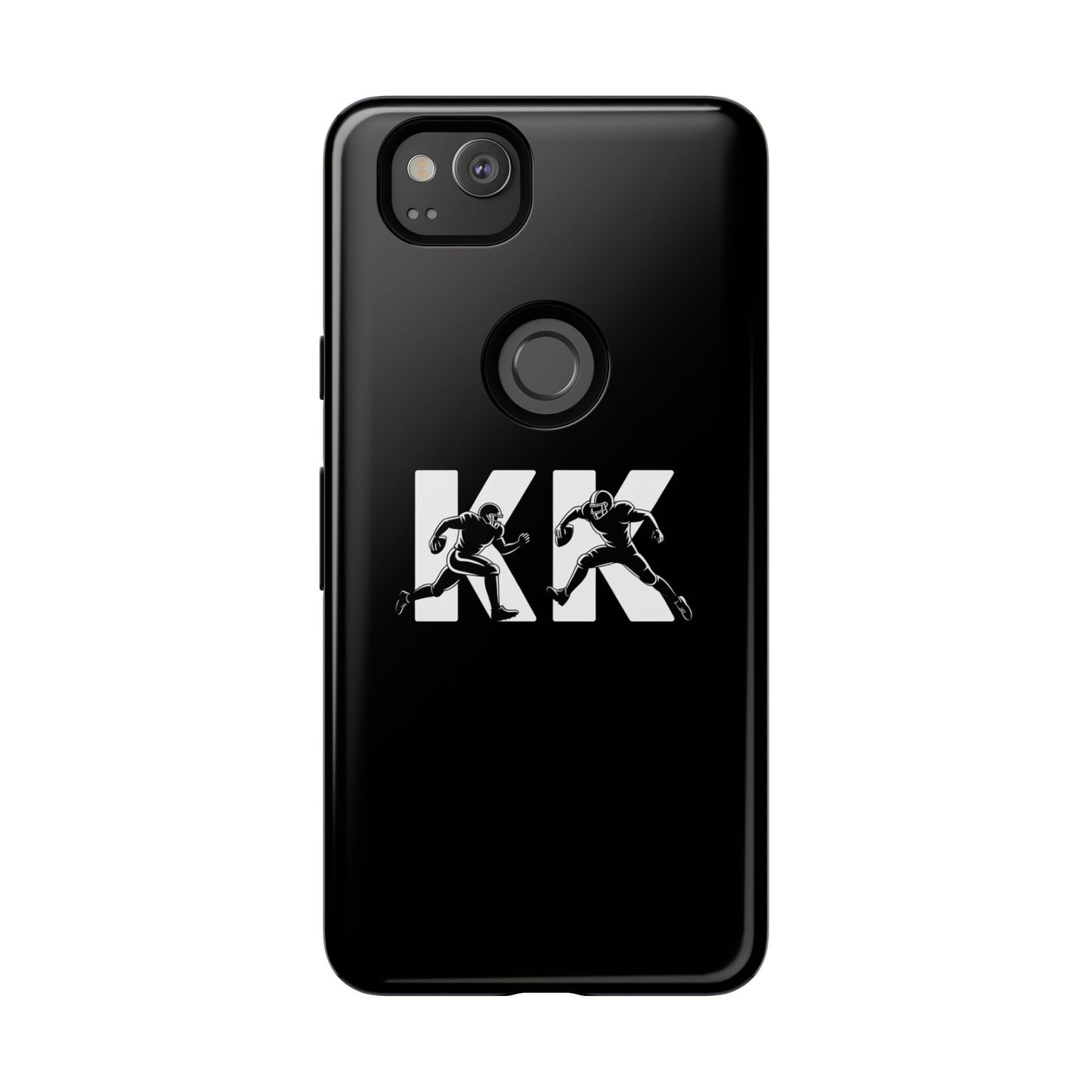 KK´s Hard Case Schwarz Google Pixel