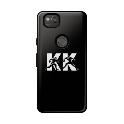 KK´s Hard Case Schwarz Google Pixel