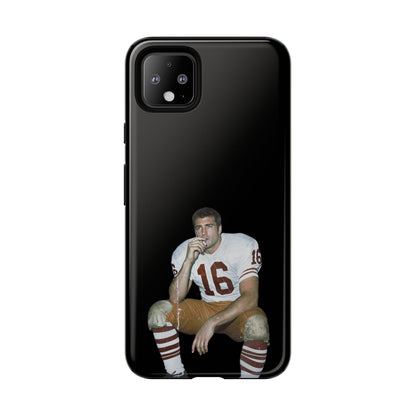 After Match Struggle Hard Case Schwarz Google Pixel