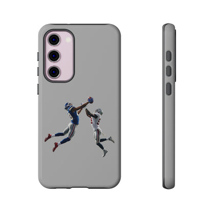 Endgame Hard Case Grau Samsung