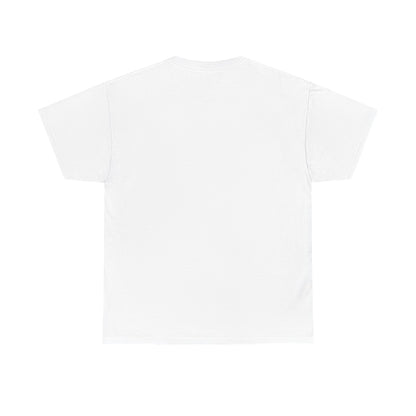 Unisex Heavy TEE TÄKKEL LOGO One