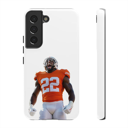 Relentless Hard Case Weiß Samsung