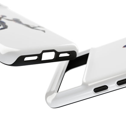 Titans Battle Hard Case Weiß Google Pixel