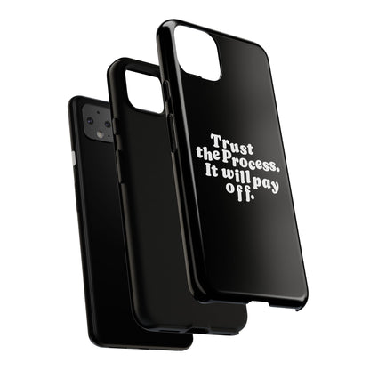 Trust Hard Case Schwarz Google Pixel