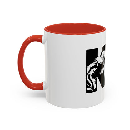 TÄKKEL Coffee Mug – Fuel Your Grind