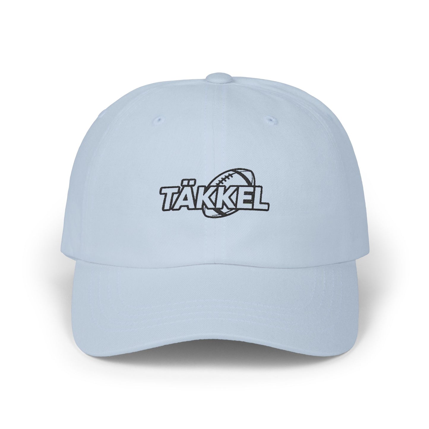 Classic Dad Cap TÄKKEL Football