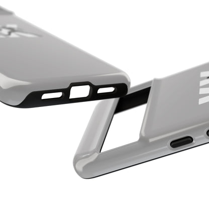 KK´s Hard Case Grau Google Pixel